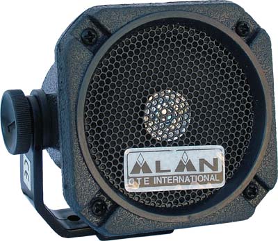 Alan AU-20