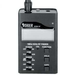 Частотомер Roger RFM-32