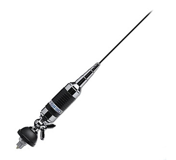 Sirio Carbonium 27 Black