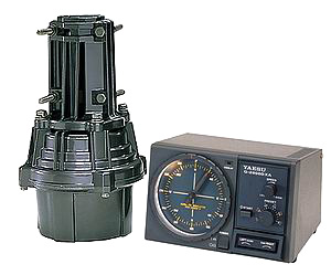 Yaesu G-800 SA
