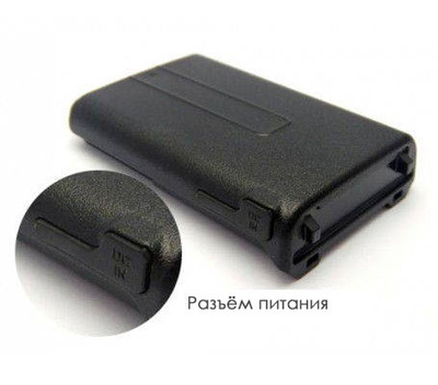 Аккумулятор Kenwood LB-75L (UVF10)