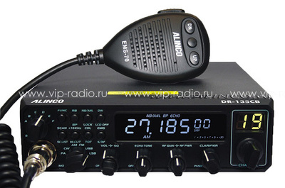 ALINCO DR-135CBA