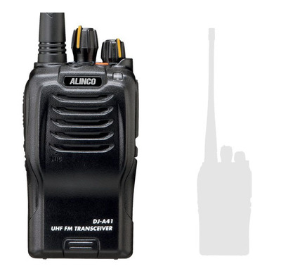 ALINCO DJ-A41