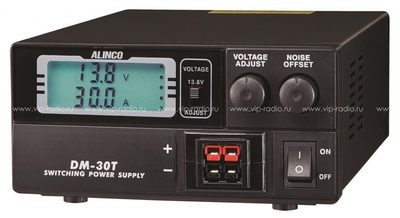 ALINCO DM-30T