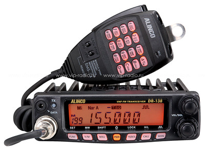 ALINCO DR-138