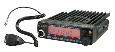 ALINCO DR-435F