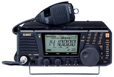ALINCO DX-SR9E