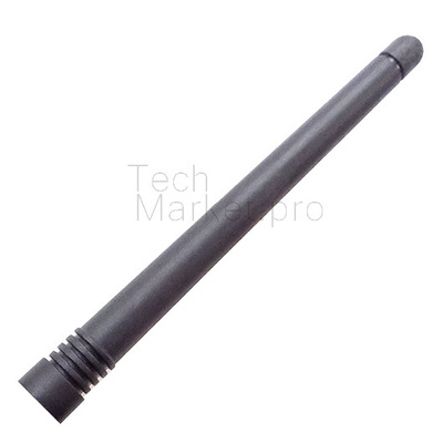 Антенна 2-диапазонная VHF/UHF, SMA male