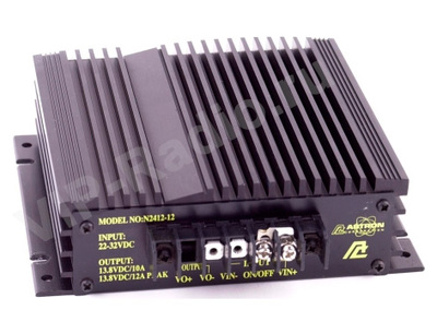 Astron N2412-12 (9/12 A)