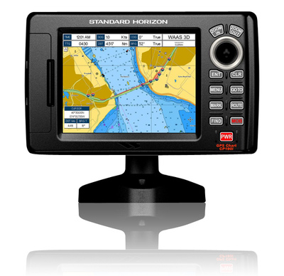 Standard Horizon CP180i