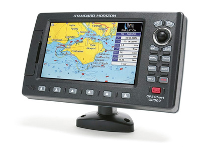 Standard Horizon CP300i