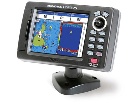 Standard Horizon CPF180i