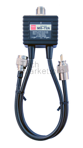 Дуплексер DIAMOND MX72A
