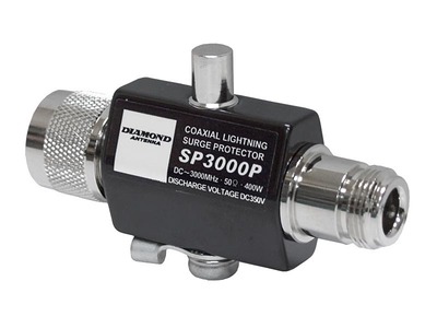 Грозоразрядник DIAMOND SP3000P