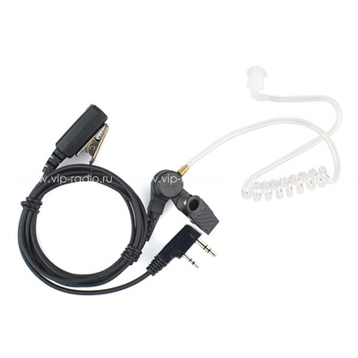 Гарнитура Kenwood EMC-3