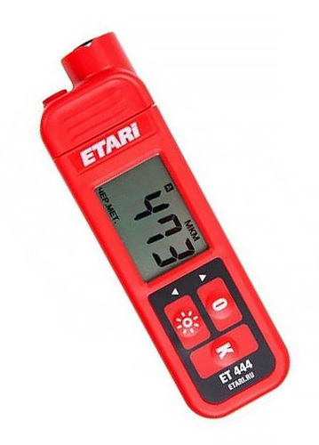 Толщиномер ETARI ET 444