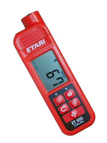 Толщиномер ETARI ET 555