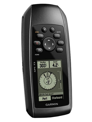 Garmin GPS 73