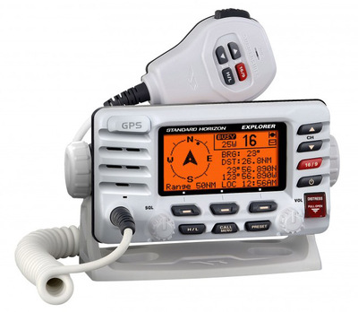 Standard Horizon GX1700E