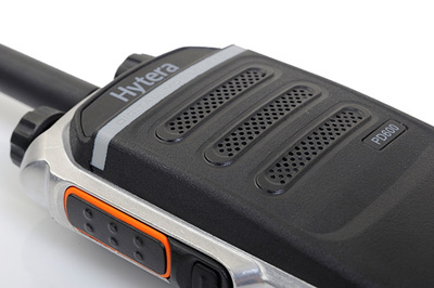 Hytera PD605