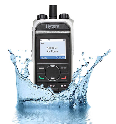 Hytera PD665