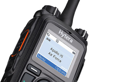 Hytera PD785