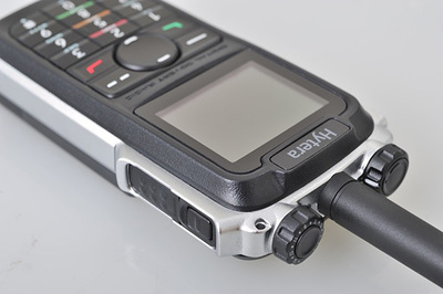 Hytera X1p