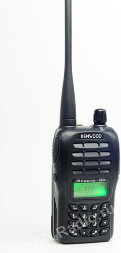 Kenwood S850