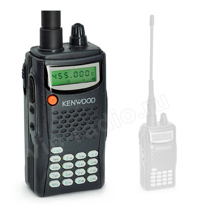 Kenwood TH-K4AT