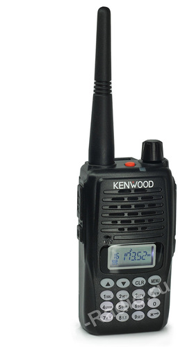Kenwood TK-550