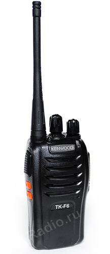 Kenwood TK-F6