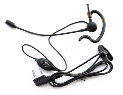 Гарнитура Kenwood EMP-117
