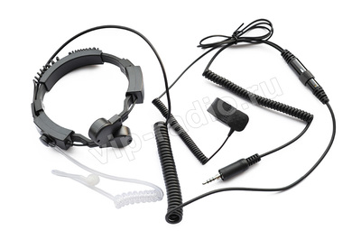 Ларингофон Vertex EMP-3988C