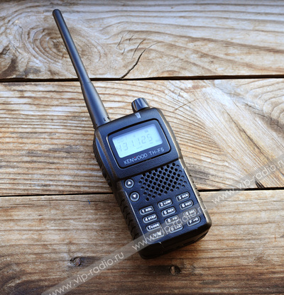 Kenwood TH-F5 (400-470 МГц)