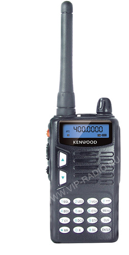 Kenwood TK-450S