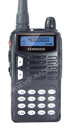 Kenwood TK-150S