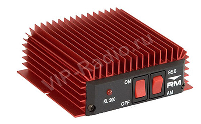 RM KL 200