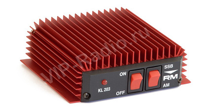 RM KL 203