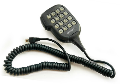 Тангента Kenwood KMC-24