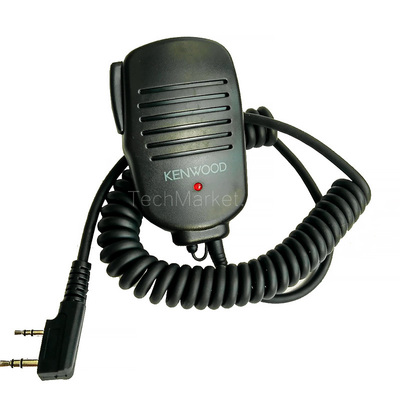 Тангента Kenwood KMC-25