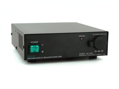 Manson SPA-8100 (10/12 A)