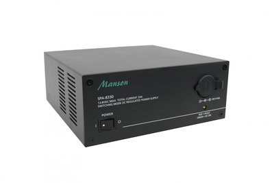 Manson SPA-8330 (33/36 A)