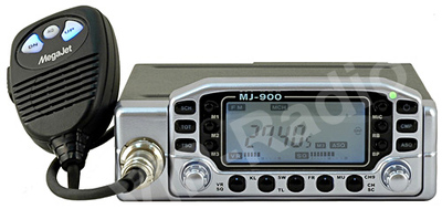 MegaJet MJ-900