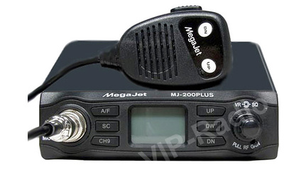 MegaJet MJ-200 Plus