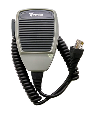 Тангента Yaesu MH-25A8J