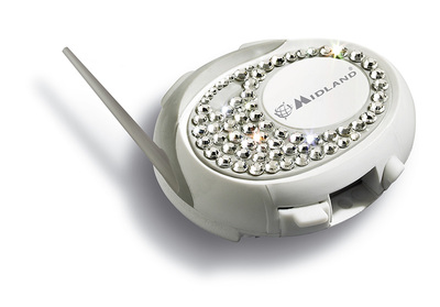 Bluetooth-гарнитура Midland BT Eva