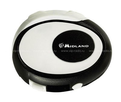 Bluetooth-гарнитура Midland BT SKI