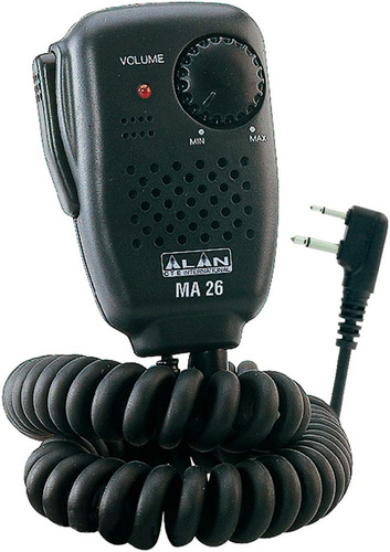 Тангента Midland MA 26-L