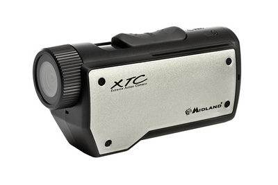 Экшн-камера Midland XTC-205 HD