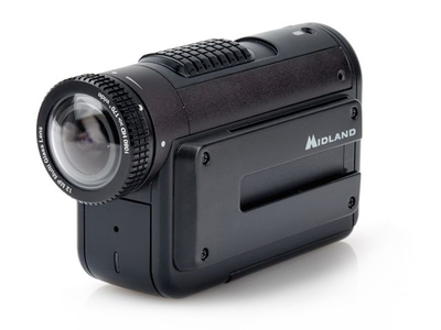 Экшн-камера Midland XTC-400 Full HD